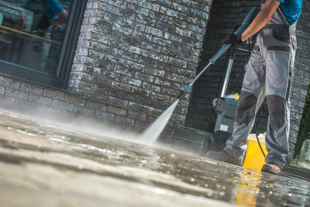 Best Post-Construction Pressure Washing  in Tyrone, GA