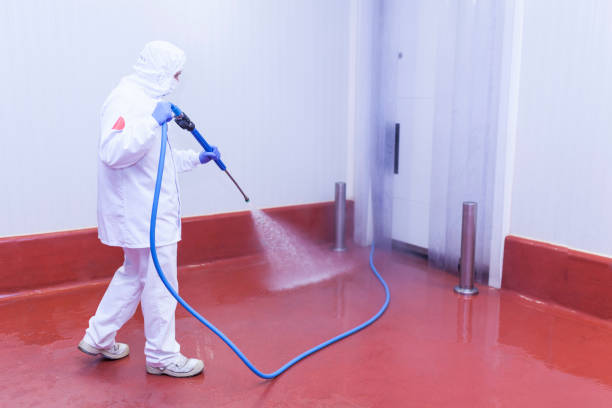 Tyrone, GA  Pressure Washing Services Company