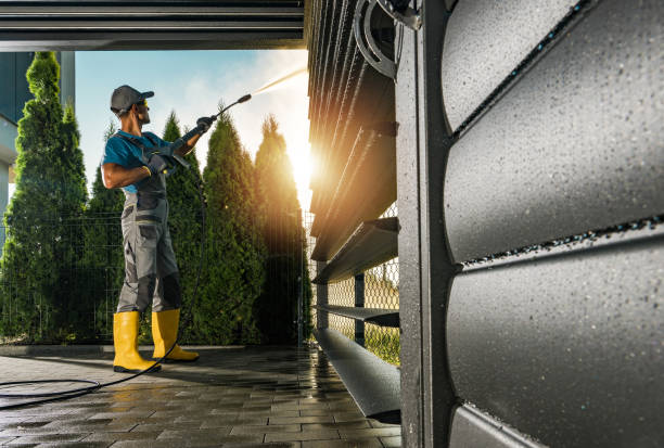 Best Residential Exterior Washing  in Tyrone, GA