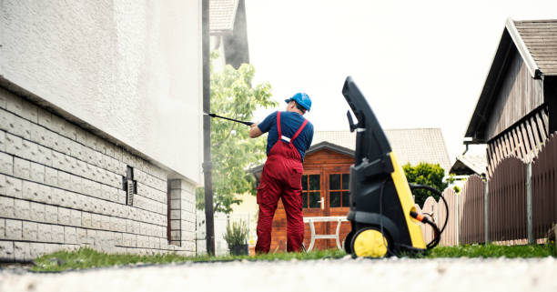 Best Dumpster Area Cleaning  in Tyrone, GA